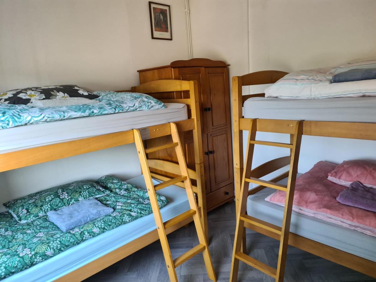 Hikers & Bikers Refuge Bed & Breakfast Ipswich Exterior foto